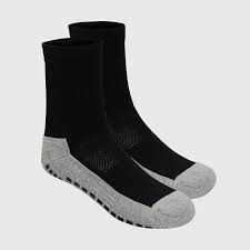 400799.100 -ANTI-SLIP SOCK BLACK