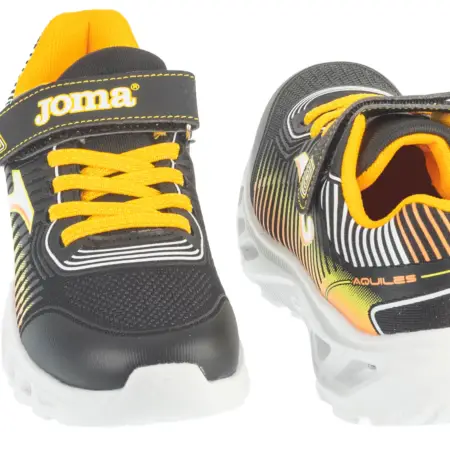 JAQUIS2601V -AQUILES JR 2601 BLACK