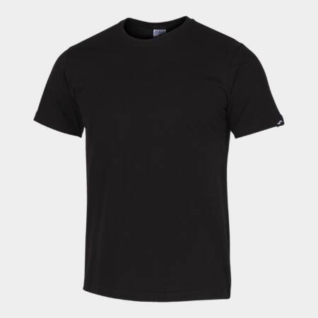 101739.100 -DESERT SHORT SLEEVE T-SHIRT BLACK
