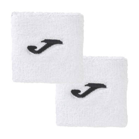 400245.P01 -WHITE WRISTBAND