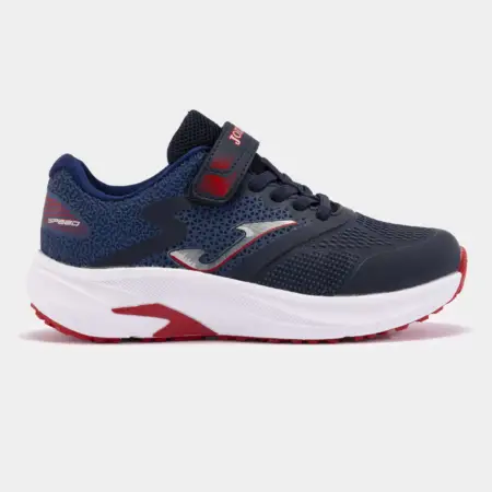 JR30S2403 -JR30 JR 2403 NAVY RED