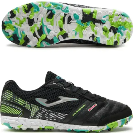 MUNS2401TF -MUNDIAL 2401 BLACK TURF