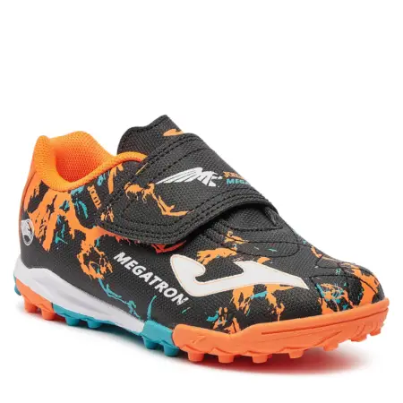 MEJS2401TFV -MEGATRON JR 2401 BLACK TURF
