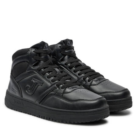 CPLAMW2401 -C.PLATEA MID MEN 2401 BLACK