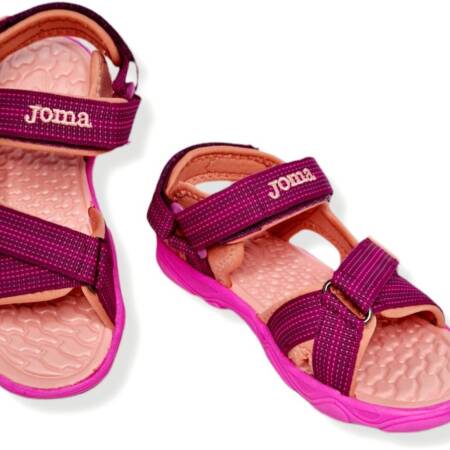 SWAVJS2219V -S.WAVE JR 2219 VIOLET PINK