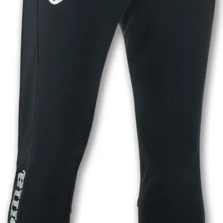 100761.100 -LONG PANT CHAMPIONSHIP IV BLACK