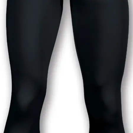 101016.100 -ACADEMY LONG PANTS BRAMA BLACK