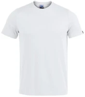 101739.200 -DESERT SHORT SLEEVE T-SHIRT WHITE
