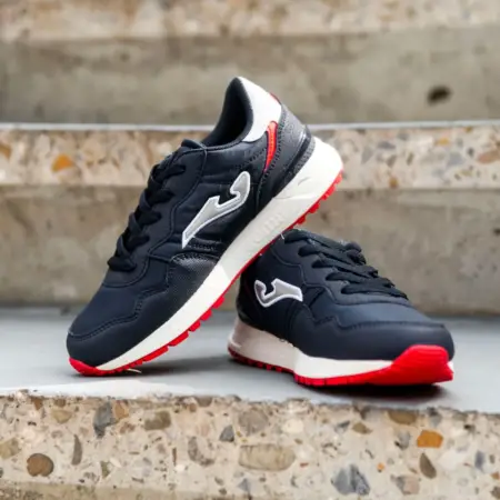 J357S2203 -J.357 JR 2203 NAVY RED